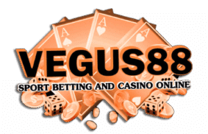 Vegus88 logo